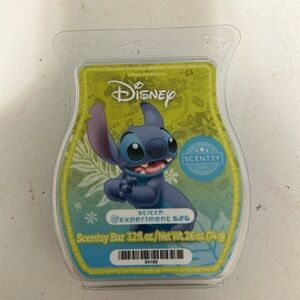 Disney 626 scentsy bar